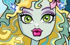 Juego Viste a Lagoona Blue